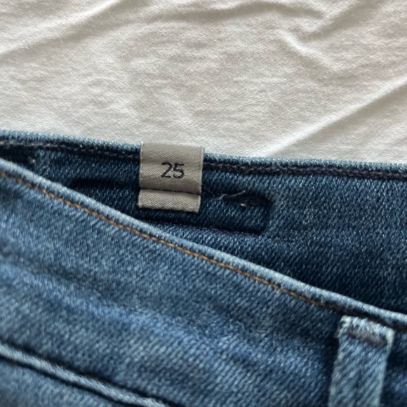 Citizens of Humanity Jeans- size 25 - Picture 6 of 6